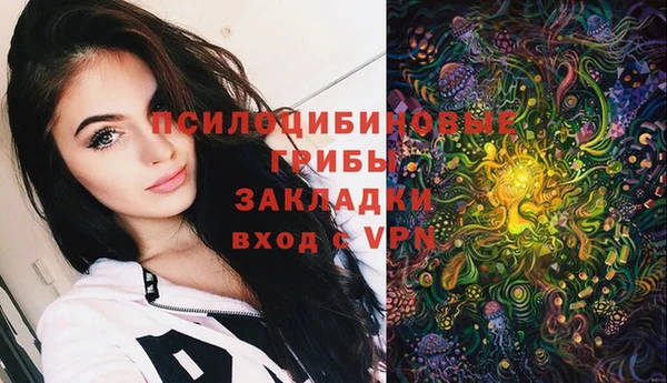 кристаллы Абаза